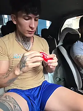 christangel 96  online show from 10/25/25, 06:08