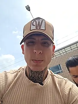 christangel 96  online show from 10/30/25, 04:15