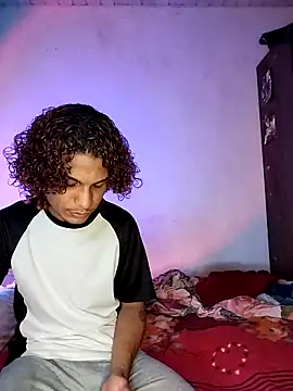 CasalAkira online show from 01/14/26, 01:53