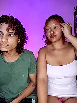 CasalAkira online show from 11/29/25, 10:54