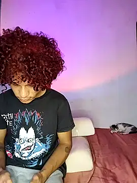 CasalAkira online show from 11/24/25, 01:27