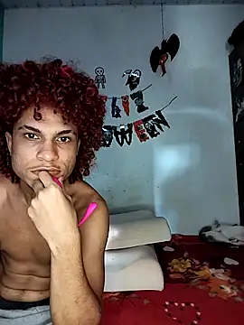 CasalAkira online show from 11/08/25, 09:24