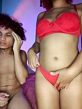 CasalAkira online show from 12/05/25, 08:50