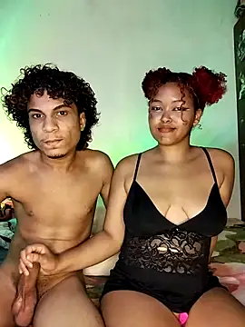 CasalAkira online show from 09/21/25, 07:02