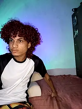 CasalAkira online show from 12/04/25, 09:03