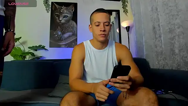 Snapshot of MattMeness chatting on 02/19/25, 07:17 MattMeness online show from 02/19/25, 07:17