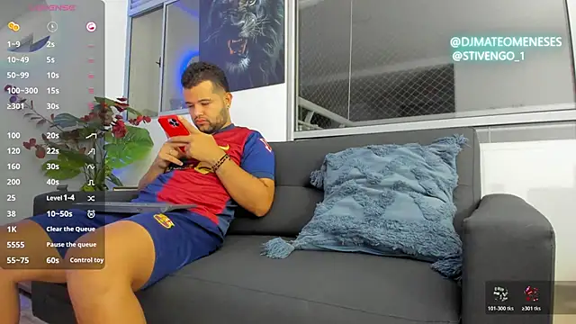 MattMeness online show from 11/06/25, 08:51