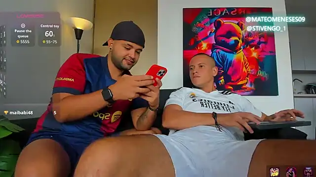 MattMeness online show from 12/16/25, 09:30