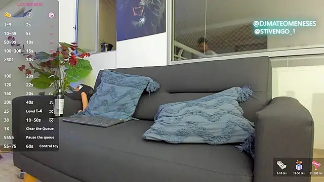 MattMeness online show from 11/05/25, 08:50