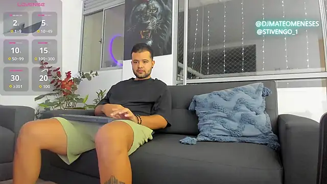 MattMeness online show from 11/21/25, 09:30