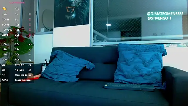 MattMeness online show from 10/22/25, 09:09