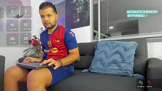 MattMeness online show from 11/14/25, 08:40