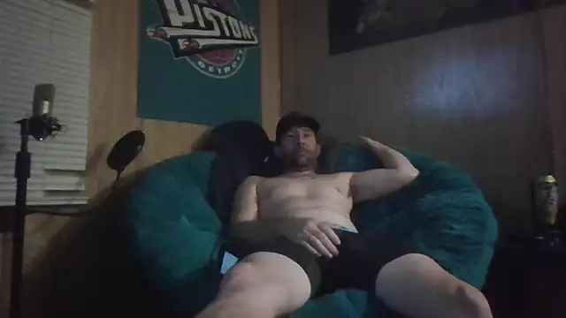 Edward LongCock online show from 11/12/25, 05:22