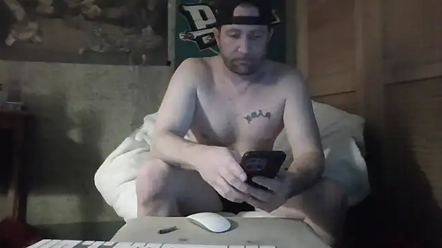 Edward LongCock online show from 05/30/26, 07:25