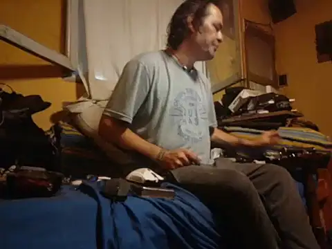 tus ordenes mis deseos online show from 02/19/26, 03:58