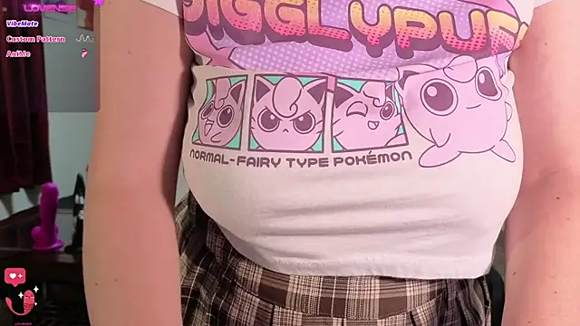Snapshot of TheGothMilf chatting on 09/18/25, 04:48 TheGothMilf online show from 09/18/25, 04:48