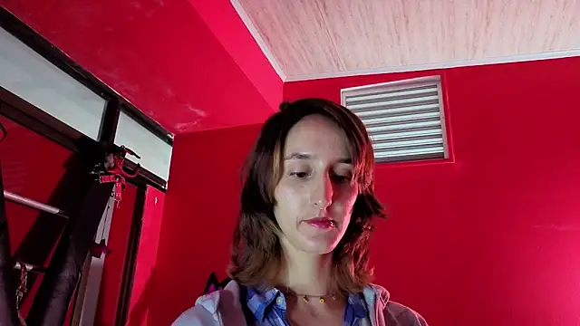 Ambar Roux  online show from 02/23/26, 02:17