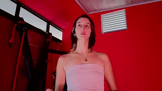 Ambar Roux  online show from 06/01/26, 01:11
