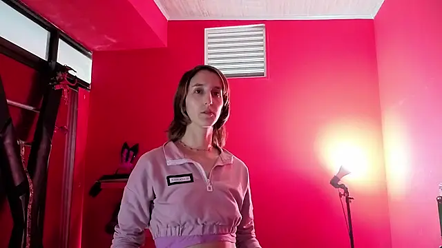 Ambar Roux  online show from 02/25/26, 01:00