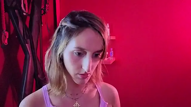 Ambar Roux  online show from 01/13/26, 01:20