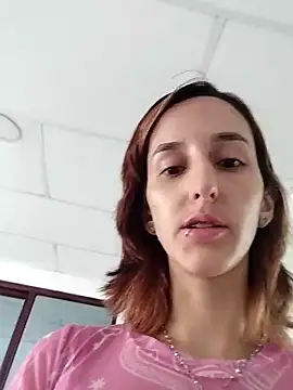 Ambar Roux  online show from 11/05/25, 01:25