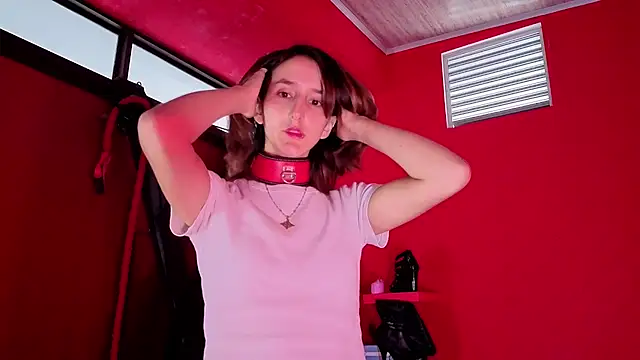 Ambar Roux  online show from 06/02/26, 12:49