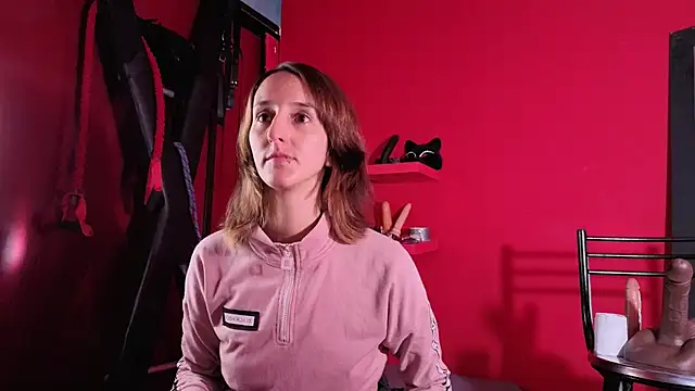 Ambar Roux  online show from 11/22/25, 02:10