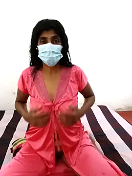 Amaaya Baby online show from 01/05/25, 06:13