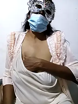 Amaaya Baby online show from 01/30/25, 12:59