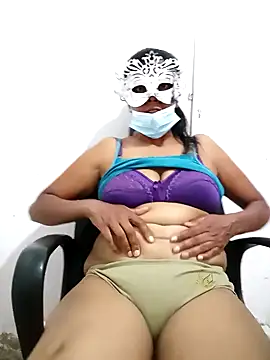 Amaaya Baby online show from 01/02/25, 09:54