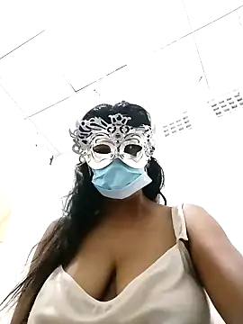 Amaaya Baby online show from 01/29/25, 01:27