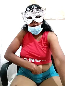 Amaaya Baby online show from 01/04/25, 01:21