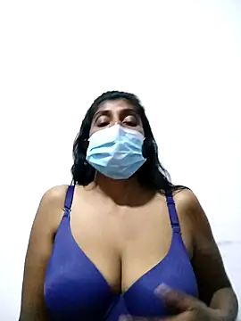 Amaaya Baby online show from 01/31/25, 12:40