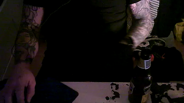 gezelligesiebren online show from 03/15/26, 06:37