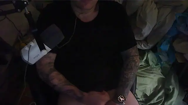 gezelligesiebren online show from 02/15/26, 12:59