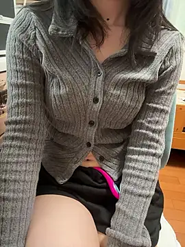 Snapshot of Mei_0906 chatting on 06/03/26, 12:55 Mei 0906 online show from 06/03/26, 12:55