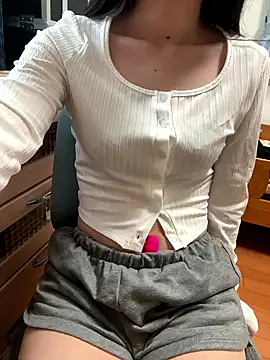 Mei 0906 online show from 10/10/25, 06:14