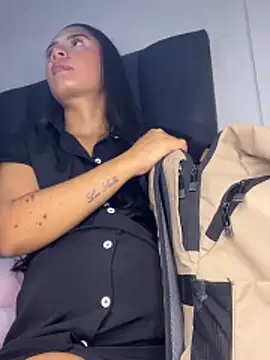  Luana online show from 03/05/26, 01:24