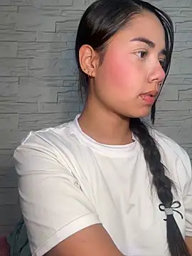  Luana online show from 07/29/26, 01:05