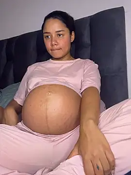  Luana online show from 03/19/26, 01:05