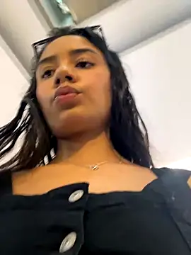  Luana online show from 11/01/25, 08:25