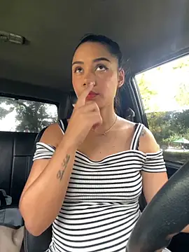  Luana online show from 12/04/25, 06:29