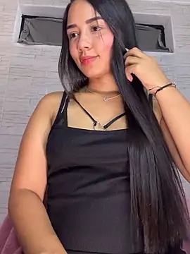  Luana online show from 06/19/26, 01:55