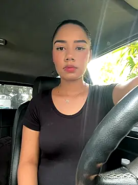  Luana online show from 11/10/25, 05:51