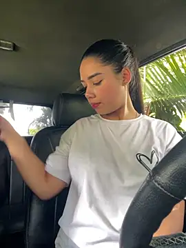  Luana online show from 12/03/25, 05:34