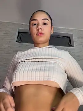  Luana online show from 06/17/26, 01:16