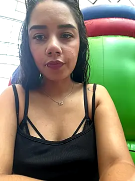  Luana online show from 11/04/25, 07:06