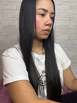  Luana online show from 06/20/26, 01:43