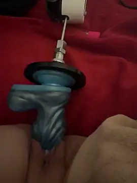 luisa1 online show from 10/26/25, 08:20