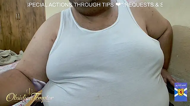 WANKERDADDY EH01 online show from 02/16/26, 05:11